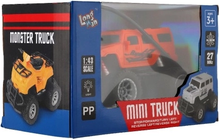 Gaismas reālistiskākam braucienam