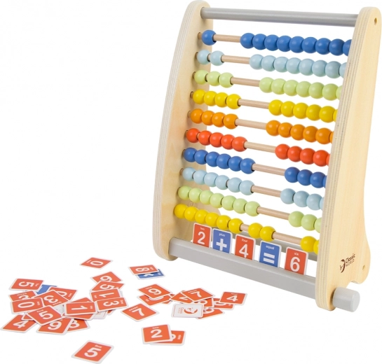 Veicina radošumu un loģisko domāšanu