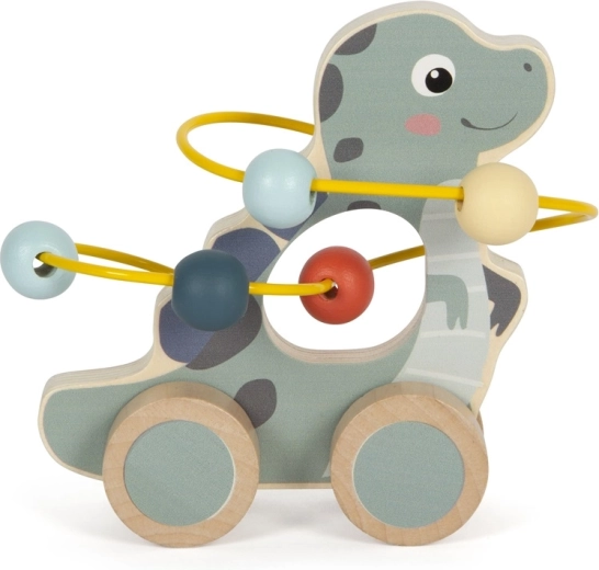 Priecīgs un pievilcīgs dizains