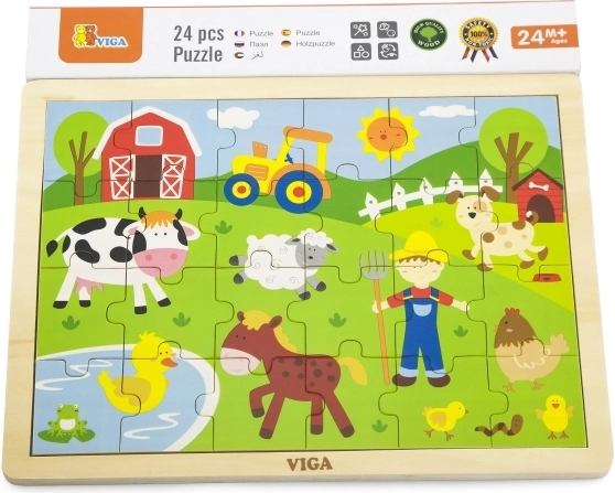 Izturīgs un drošs izpildījums