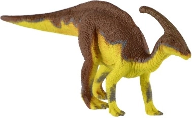 Reālistisks izpildījums ar ikonisko ķemmi