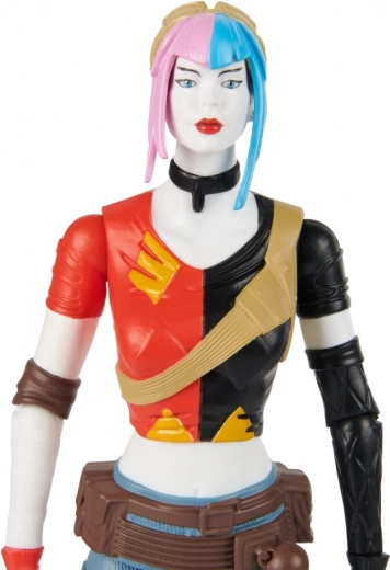 Autentisks komiksa izskats