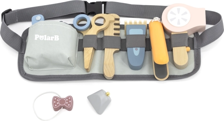 Daudzpusīgs friziera komplekts