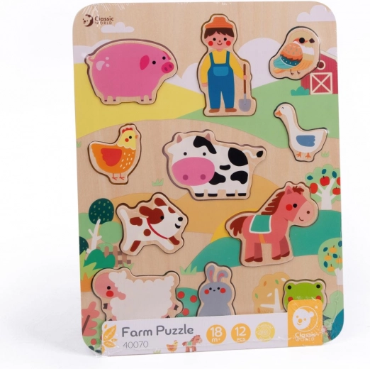 Viegla satveršana pašiem mazākajiem