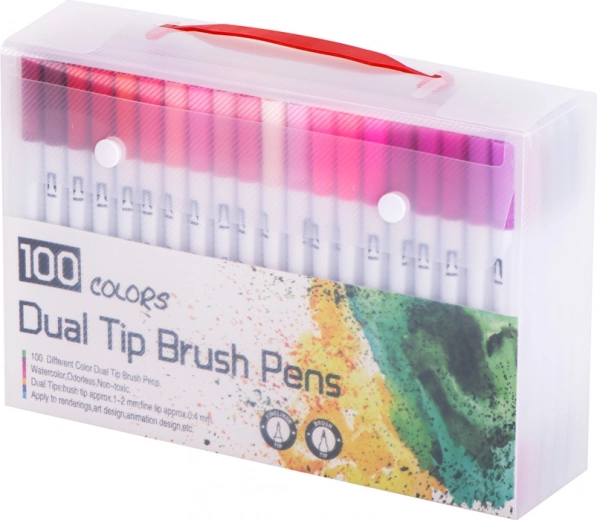 Praktisks futrālis ar rokturi