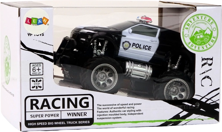 Gatavs braukšanai ērtā iepakojumā