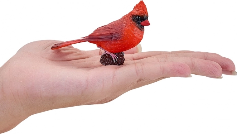 Kompakts izmērs spēlei un kolekcijai