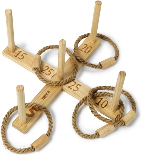 Stabila koka konstrukcija