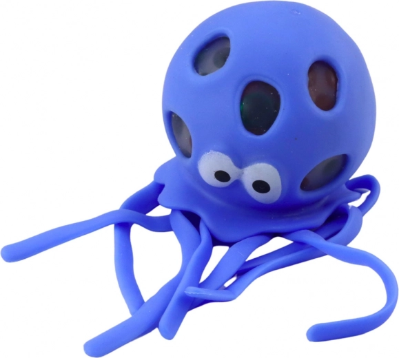 Krāsains mikss un rotaļīgs dizains