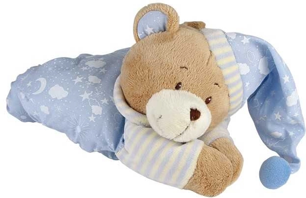 Šūpuļdziesma mierīgam miegam