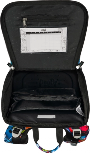 Organizācija un drošība