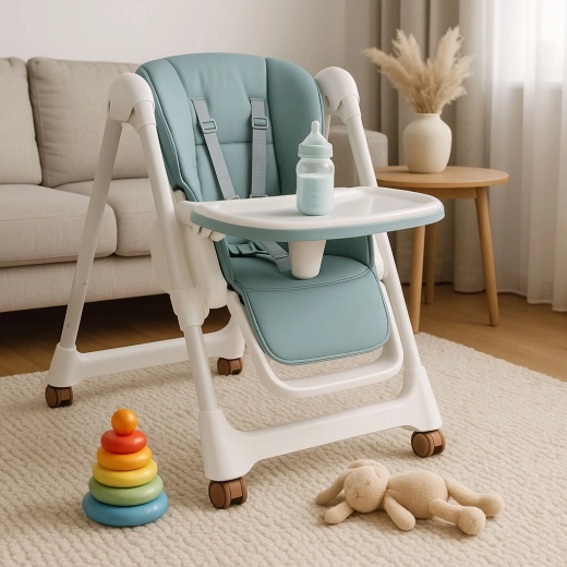 Dubultā paplāte ar krūzes turētāju