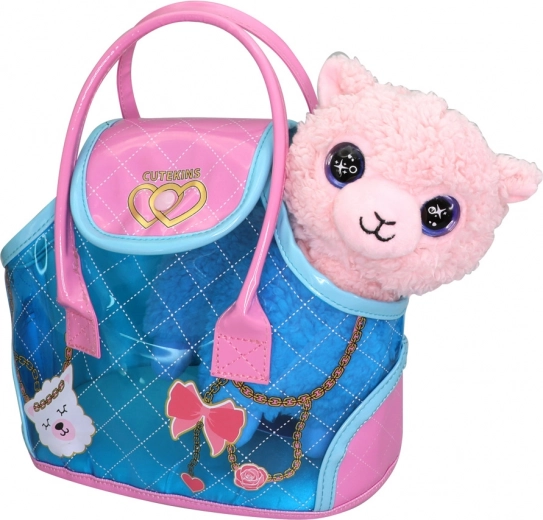 Rotaļīgs komplekts mazām modes mīļotājām