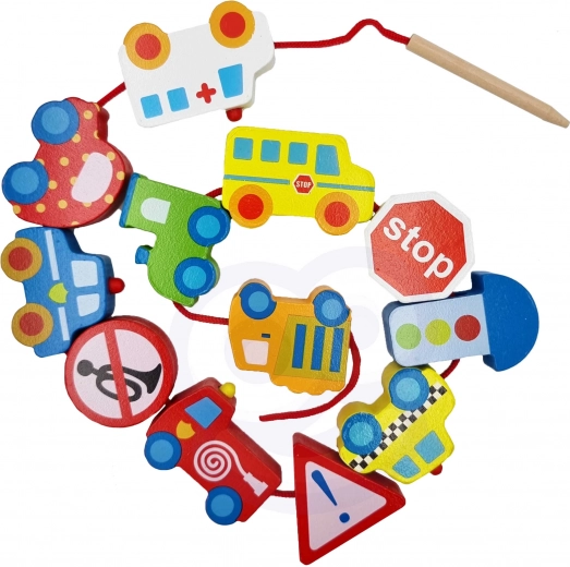 Smalkās motorikas un koordinācijas attīstība