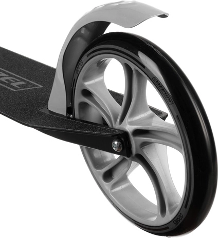 Droša kontrole un komforts