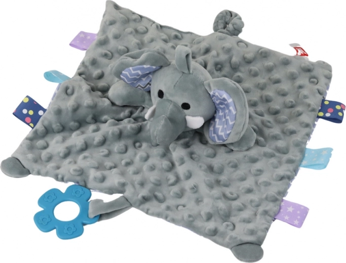 Mīksts materiāls komfortam