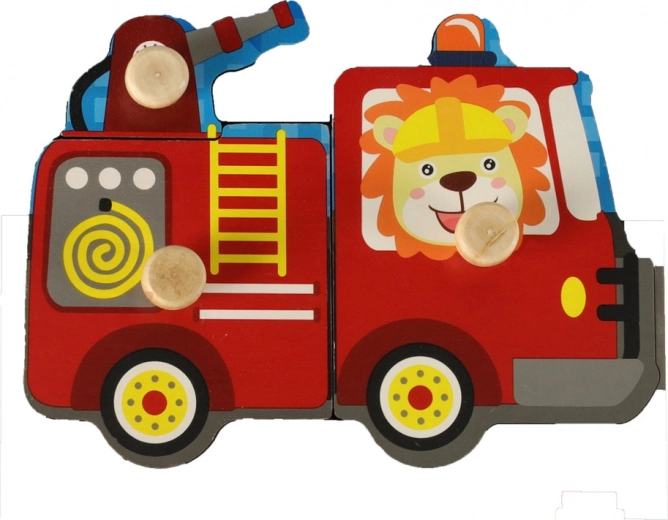 Viegli satverami gabaliņi