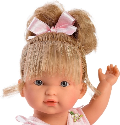 Reālistisks izskats