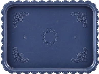 Praktiska paplāte pasniegšanai