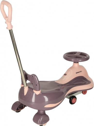 Piemērots bērniem no 3 gadu vecuma