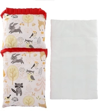 Ideāli izmēri lielākajai daļai leļļu