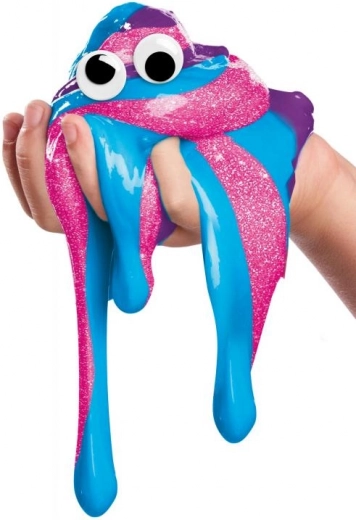 Super mīksta un spiežama izklaide