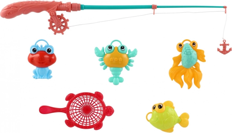 Spēle vannai un dārzam