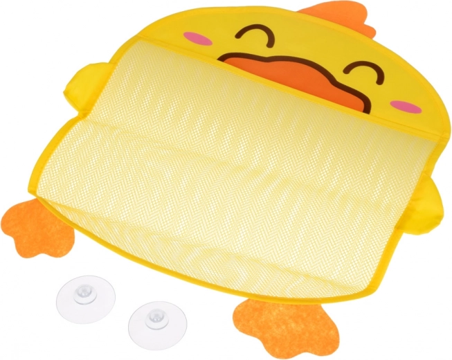 Vienkārša uzstādīšana ar 2 piesūcekņiem