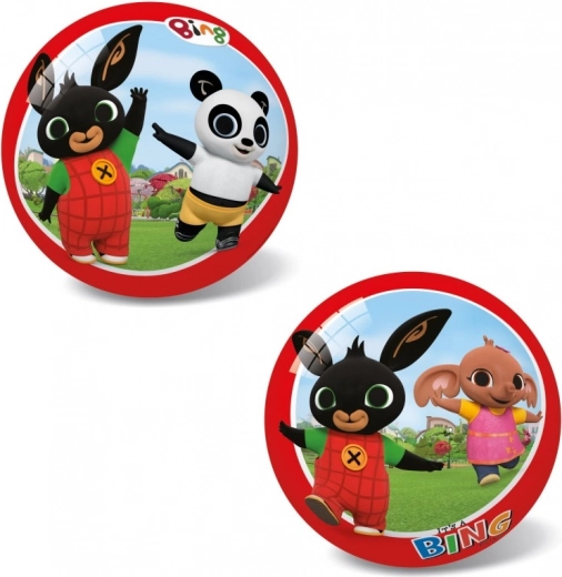 Jautrs dizains ar BING varoņiem