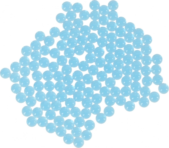 Pievilcīga zilā krāsa un pareizais izmērs