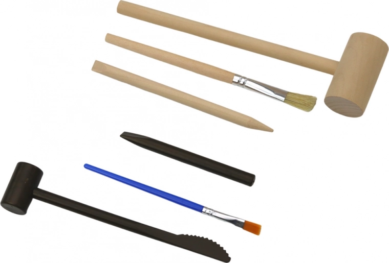 Pilns instrumentu komplekts