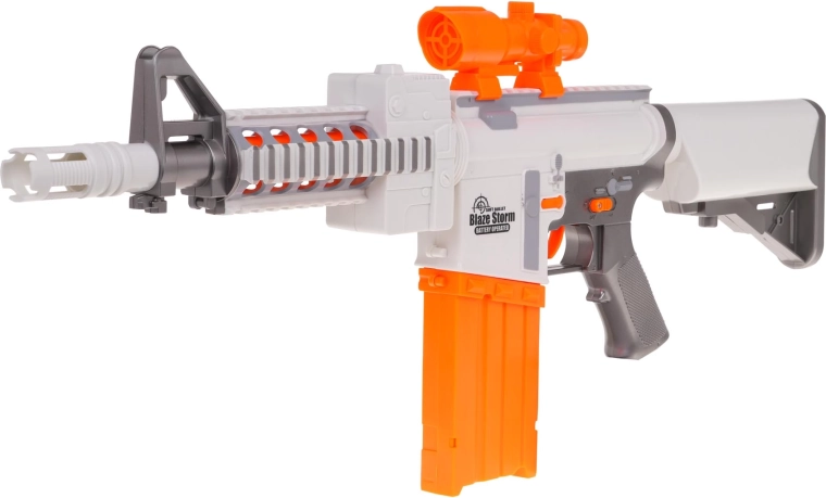 Liela aptvere 10 bultām