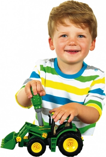 Drošs un draudzīgs mazām rokām