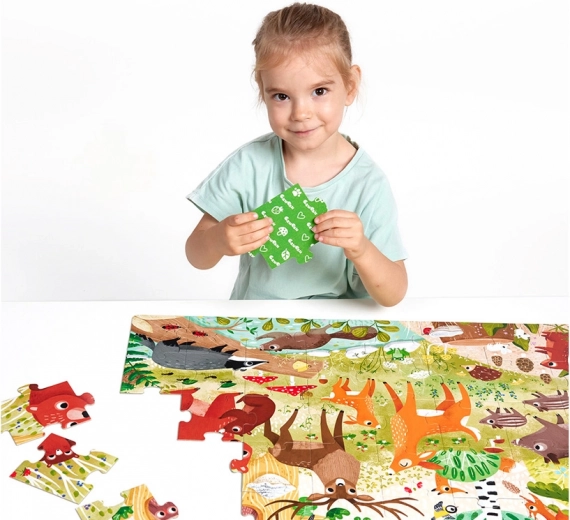 Support for Child Development