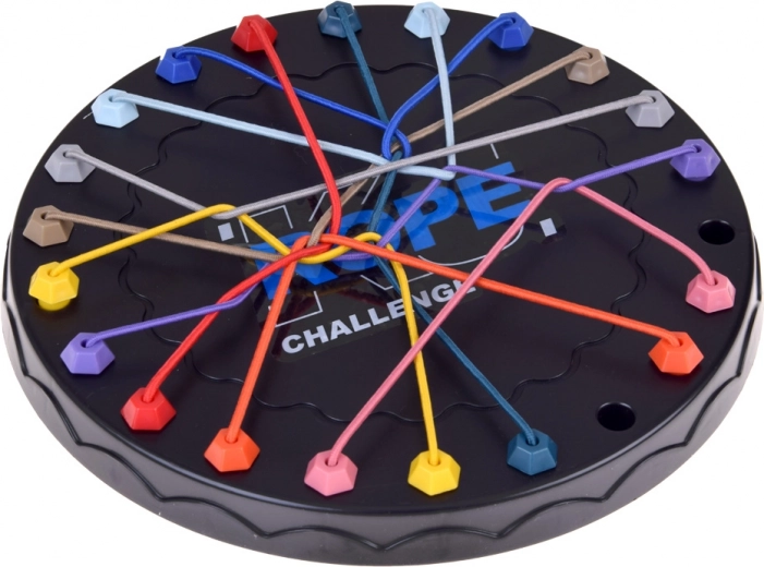 Daudzveidīgi loģikas izaicinājumi maziem un lieliem