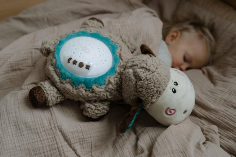 Maiga gaisma un dabas skaņas