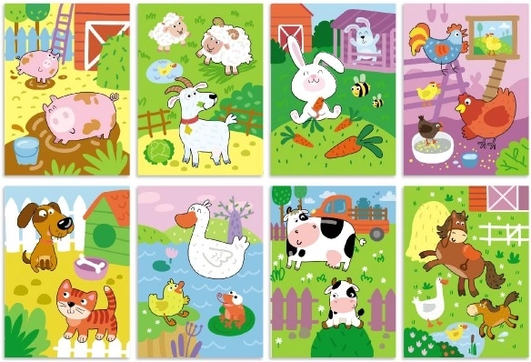 Atdzīvina saimniecības pasauli