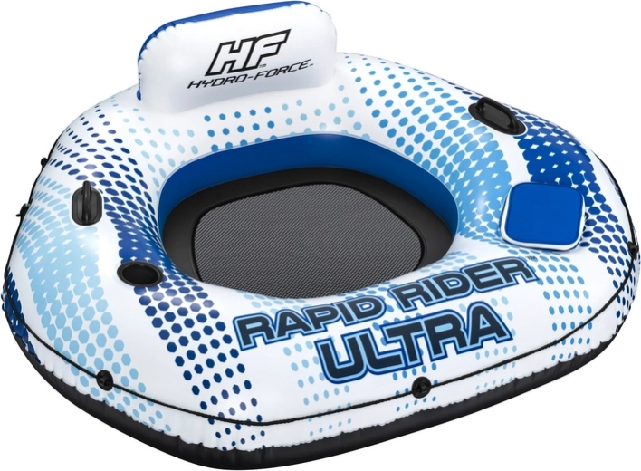 Komfortabls atzveltnis un vēdināma sēdvieta