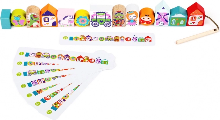 Attīstības prasmes