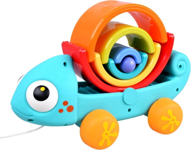 Multifunkcionāla rotaļlieta