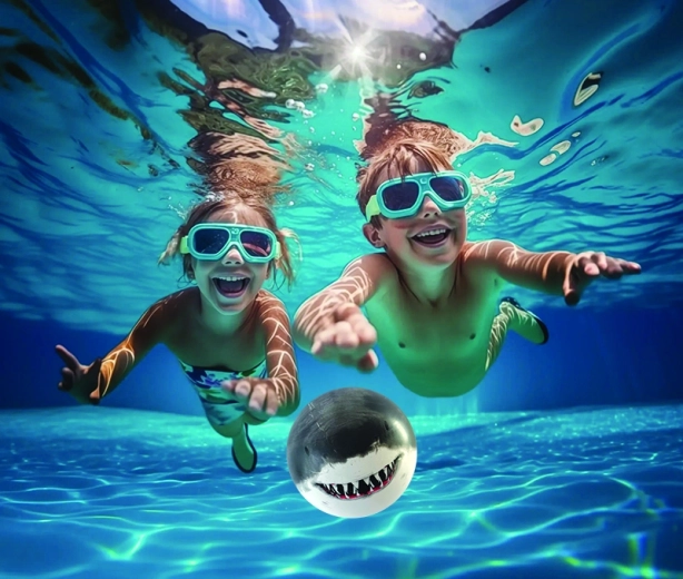 Divi režīmi – ūdens un gaiss