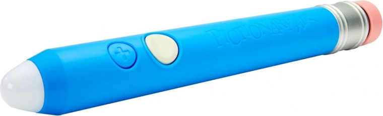 Inovatīva zīmēšana gaisā