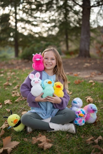 Ideāls izmērs 27 cm