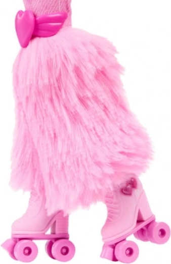 Skrituļslidas un sirsniņu stils