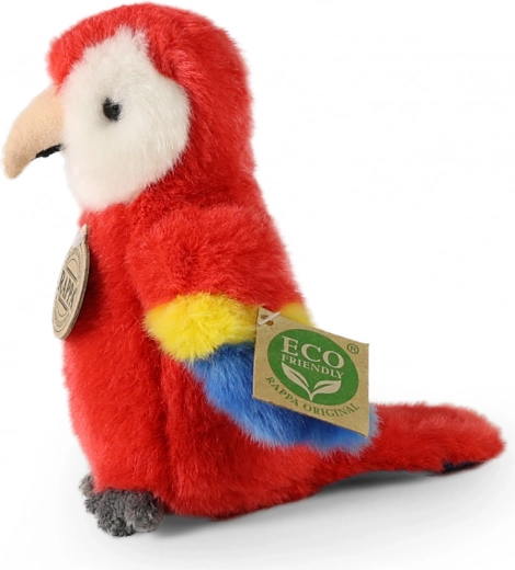 ECO FRIENDLY pildījums no PET pudelēm