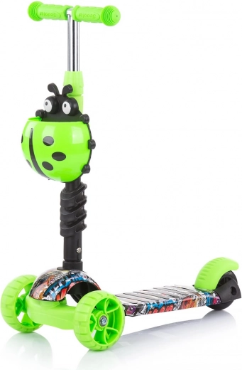 LED riteņi un braukšanas stabilitāte