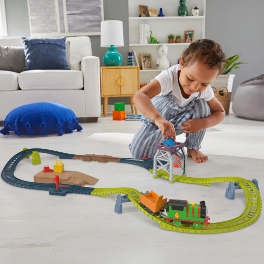 Fun for little engineers