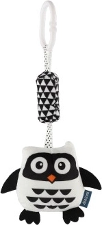 Viegla piestiprināšana pie ratiņiem un gultiņas