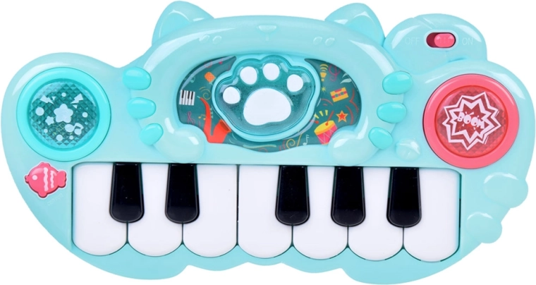 Gaismas efekti vēl lielākai izklaidei