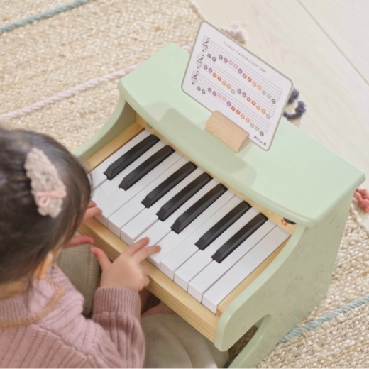 Interactive Play